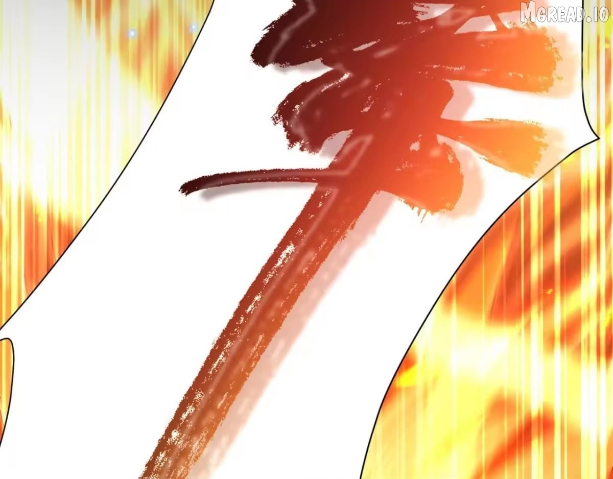 Invincible After Shocking My Empress Wife Chapter 125  - page 42